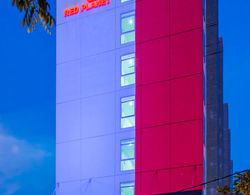 Red Planet Hotel Surabaya Genel