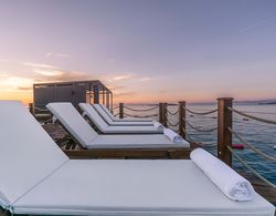 Red Rock Hotel & Suites by Selvese Genel