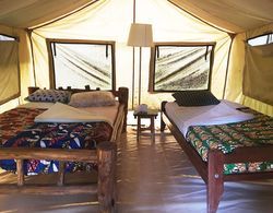 Red Rocks Campsite & Guesthouse Öne Çıkan Resim