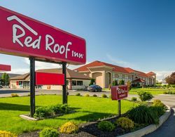 Red Roof Inn Batavia Genel
