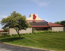 Red Roof Inn Cleveland Genel