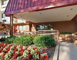 Red Roof Inn Cleveland - Middleburg Heights Genel