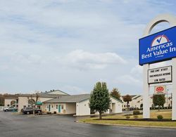 Red Roof Inn Columbia - TN Genel