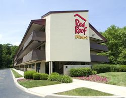 Red Roof Inn Columbus Ohio State University Genel