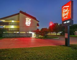 Red Roof Inn Dallas - DFW Airport North Genel