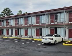 Red Roof Inn Florence, SC Dış Mekan