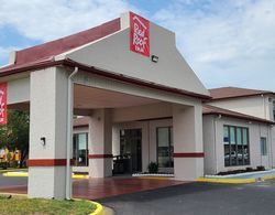 Red Roof Inn Florence, SC Öne Çıkan Resim