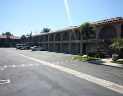 RED ROOF INN FULTON Genel