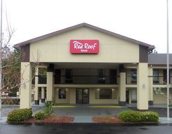 Red Roof Inn Gulf Shores Genel