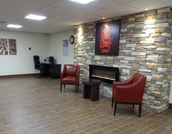 Red Roof Inn Indianapolis - Castleton Genel