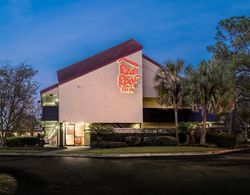 Red Roof Inn Jacksonville - Orange Park Genel