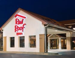 Red Roof Inn North Little Rock Genel