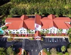 Red Roof Inn Orlando West - Ocoee Genel