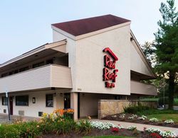 Red Roof Inn Parsippany Genel