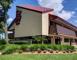 Red Roof Inn Pensacola West Florida Hospital Genel