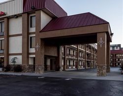 Red Roof Inn Pigeon Forge Genel