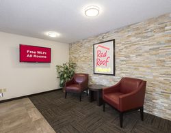 Red Roof Inn PLUS+ & Suites Opelika Genel