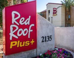 Red Roof Inn PLUS+ Tempe - Phoenix Airport Dış Mekan