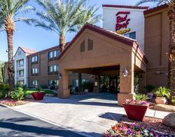 Red Roof Inn PLUS+ Tempe - Phoenix Airport Dış Mekan