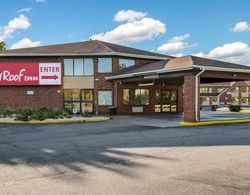 Red Roof Inn Rochester - Airport Dış Mekan