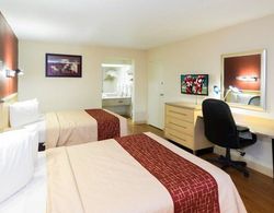 Red Roof Inn & Suite Wyhteville Genel