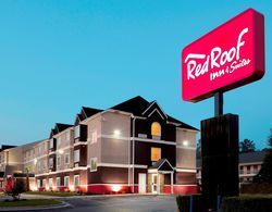 Red Roof Inn & Suites Augusta South Genel