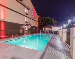 Red Roof Inn & Suites Augusta West Genel
