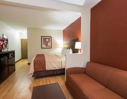 Red Roof Inn & Suites Cincinnati North - Mason Genel