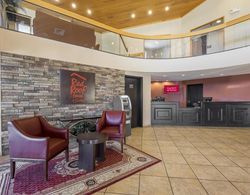 Red Roof Inn & Suites Cincinnati North - Mason Genel