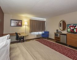 Red Roof Inn & Suites Cleveland - Elyria Genel