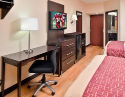 Red Roof Inn & Suites Columbus - W. Broad Genel