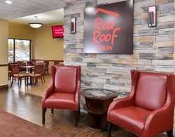 Red Roof Inn & Suites Columbus - W. Broad Genel