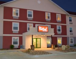 Red Roof Inn & Suites Dickinson Genel