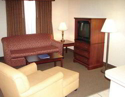 Red Roof Inn & Suites Dothan Genel