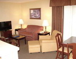Red Roof Inn & Suites Dothan Genel