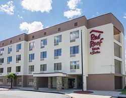 Red Roof Inn & Suites Fayetteville – Fort Bragg Öne Çıkan Resim