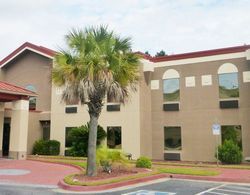 Red Roof Inn & Suites Hinesville Genel
