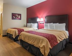 Red Roof Inn & Suites Lake Orion/Auburn Hills Genel