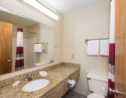Red Roof Inn & Suites Middletown Genel