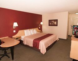 Red Roof Inn & Suites Pensacola East - Milton Genel