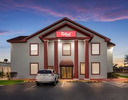 Red Roof Inn & Suites Pensacola - NAS Corry Dış Mekan