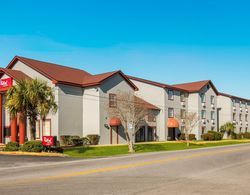 Red Roof Inn & Suites Pensacola - NAS Corry Öne Çıkan Resim