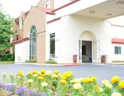 Red Roof Inn & Suites Rancho Cordova - Sacramento Genel
