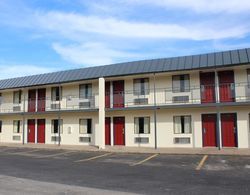 Red Roof Inn & Suites San Angelo Genel