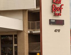 Red Roof Inn Tulsa Genel