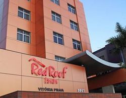 Red Roof Inn Vitoria Genel