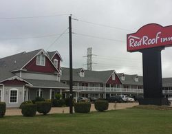 Red Roof Inn Waco Genel