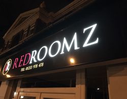 Red Roomz Hotel Dış Mekan