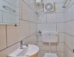 Hotel Red Rose Guest House Banyo Tipleri