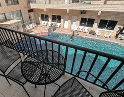 Red Sea Hotel Eilat Dış Mekan